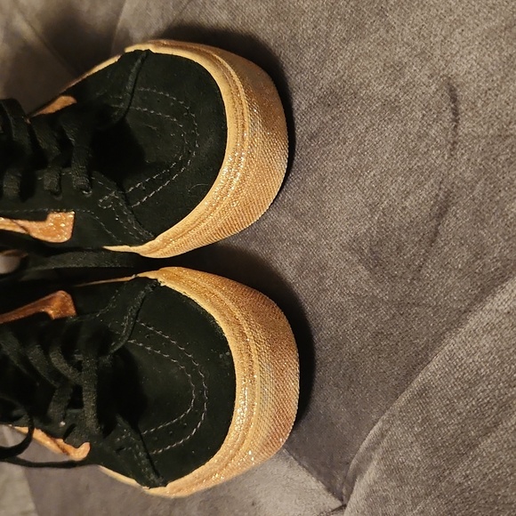 Vans sneakers - Picture 7 of 7